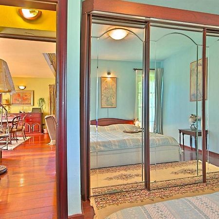 House Arpad Villa Porec Bagian luar foto