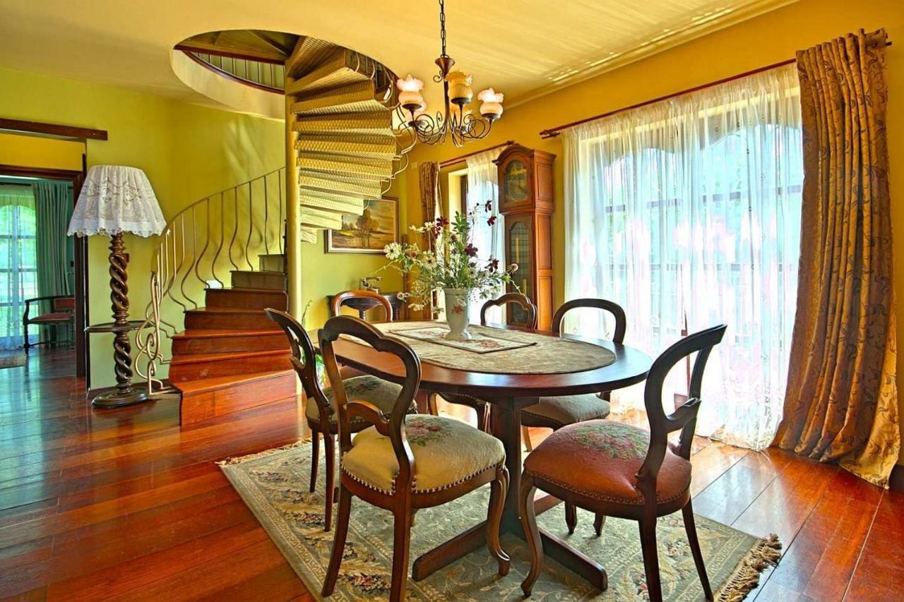 House Arpad Villa Porec Bagian luar foto