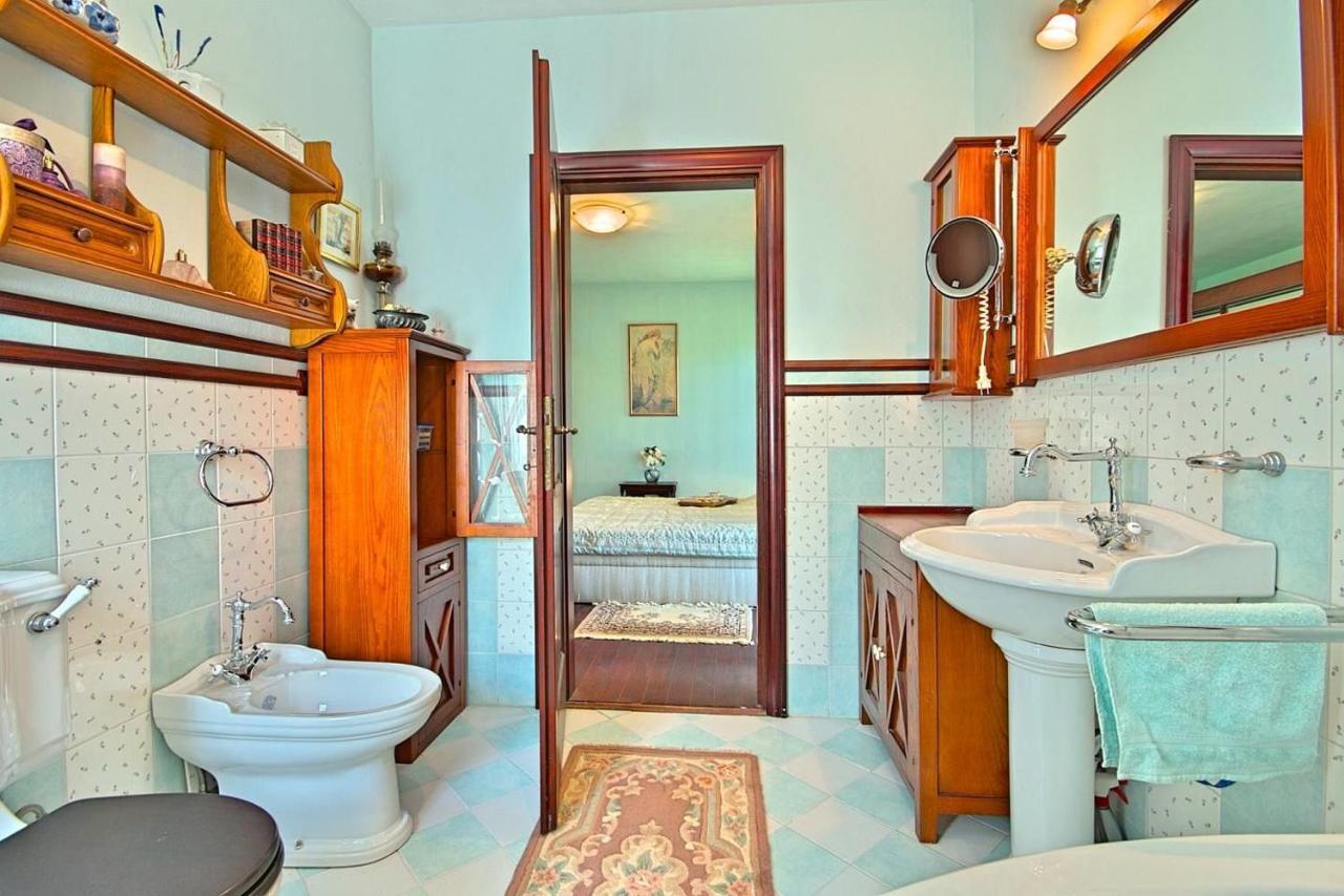House Arpad Villa Porec Bagian luar foto