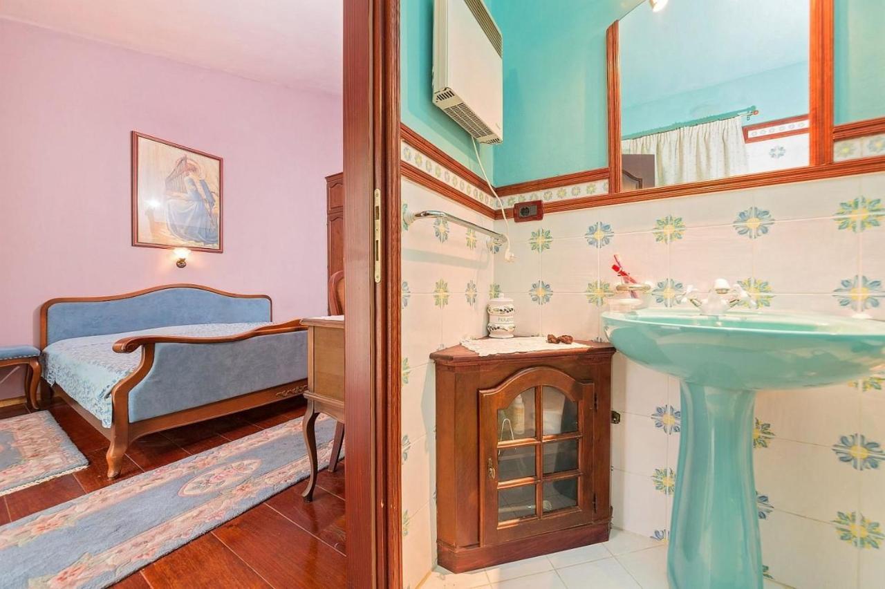 House Arpad Villa Porec Bagian luar foto
