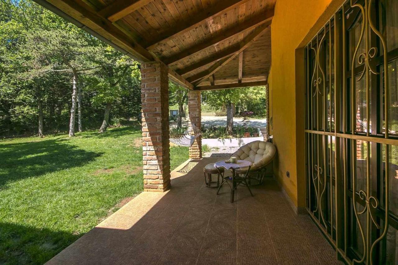 House Arpad Villa Porec Bagian luar foto
